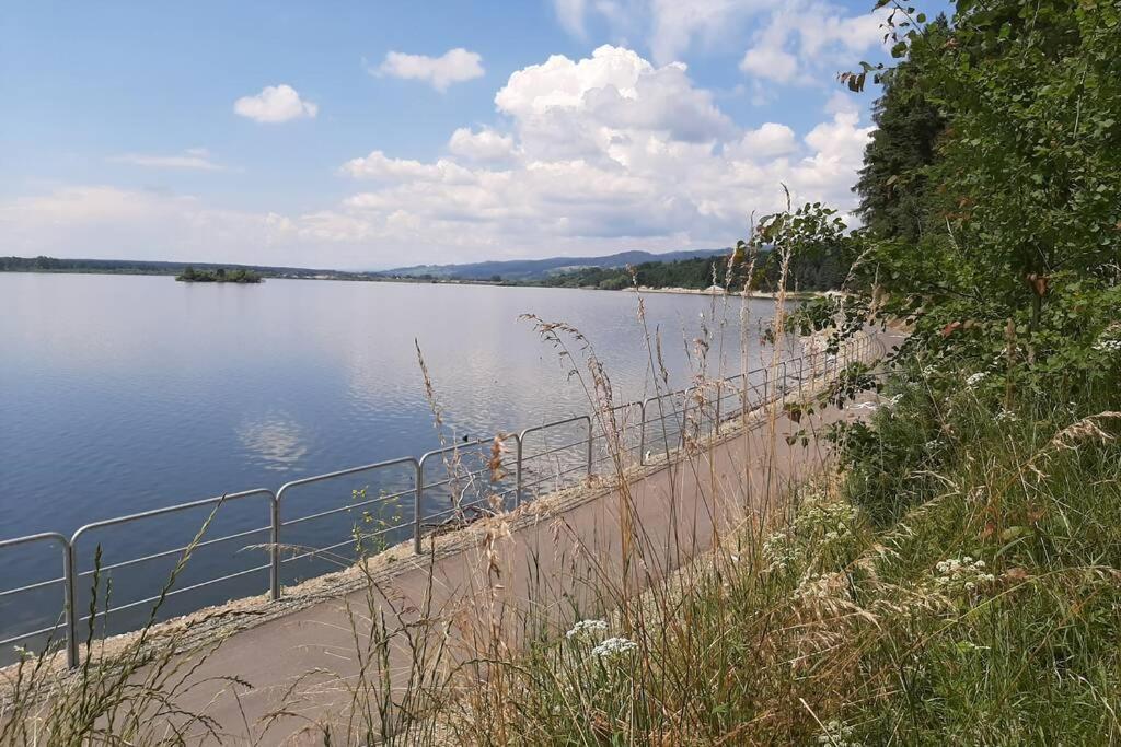 Krasna Chata Maniowy Kültér fotó